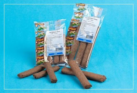 Frischfleischstick