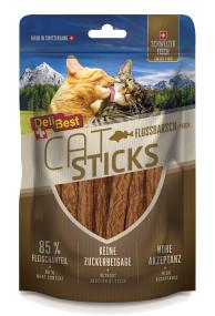 4800050_Cat Sticks Schweizer Flussbarsch_50g