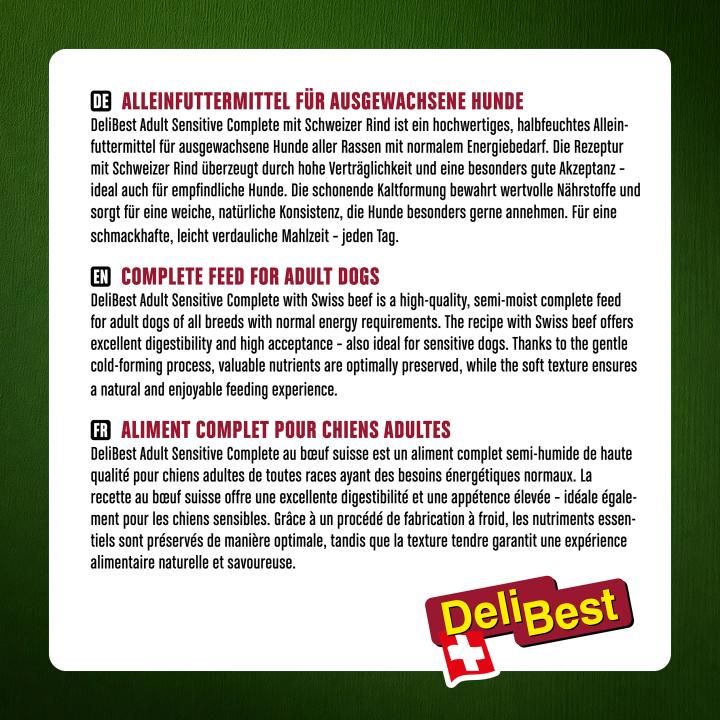 DB_Adult Sensitive Complete_Dog_4kg_2500px_BEEF_INFO 2