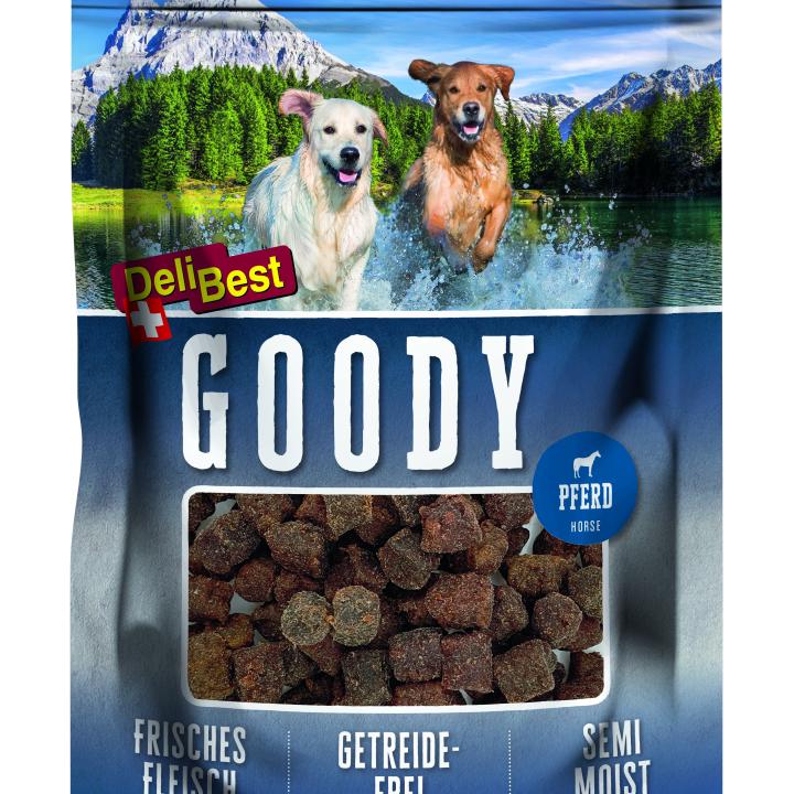 2130100_Goody Pferd_100g