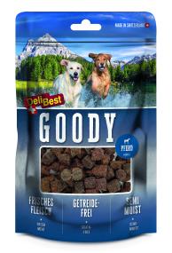 2130100_Goody Pferd_100g