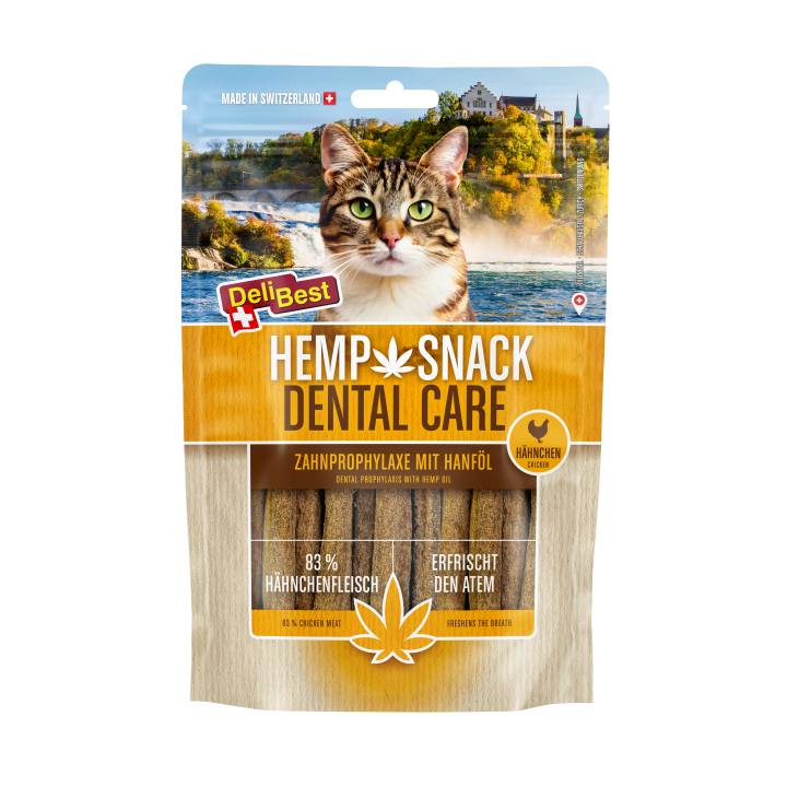 H4300050 DB_Hemp Snack_Cat_Dental Care_2024_2500px_MOCKUP_50g_transparent