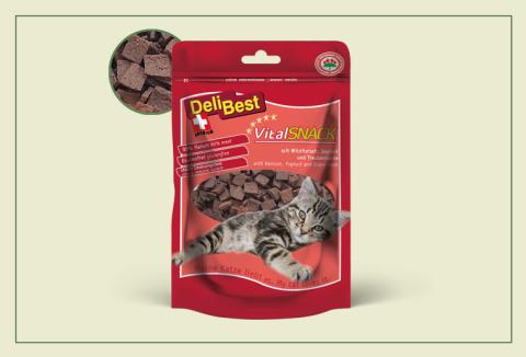 Vital Natura Snack