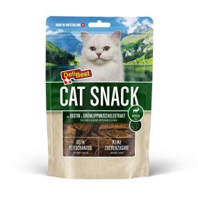 3270050 Cat Snack Hirsch