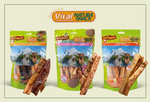Vital Natura Snack