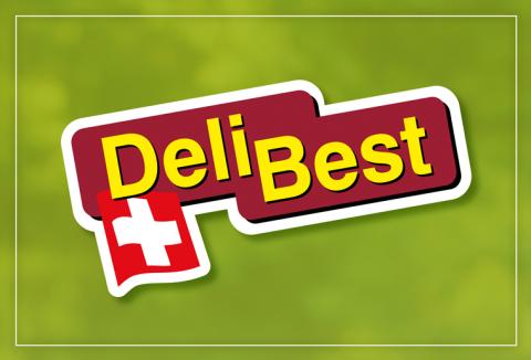 Logo DeliBest