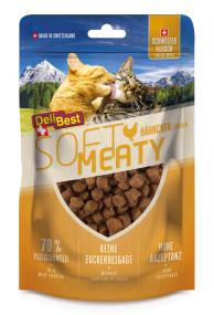P2680100_Soft Meatys Schweizer Hähnchen_100g