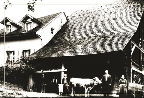 Dorfmetzgerei Stohler