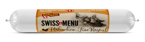SWISS_MENU_schweizer_Hähnchen_Fine Ragout 120g