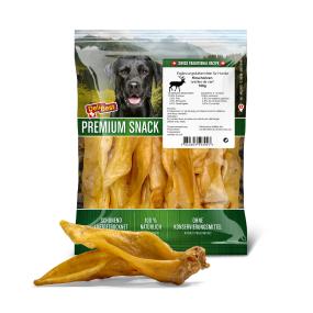 DB_Premium Snack_2025_HIRSCHOHREN_100g_Beutel_2500px_MOCKUP_plus OFFEN
