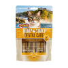 H4300050 DB_Hemp Snack_Cat_Dental Care_2024_2500px_MOCKUP_50g_transparent