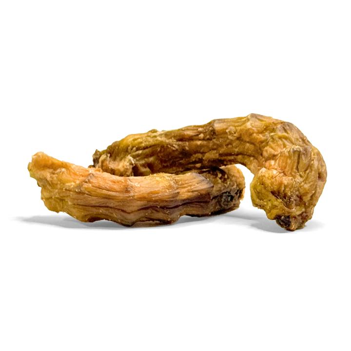 DB_Premium Snack_2025_HÄHNCHENHÄLSE_250g_Beutel_2500px_OFFEN