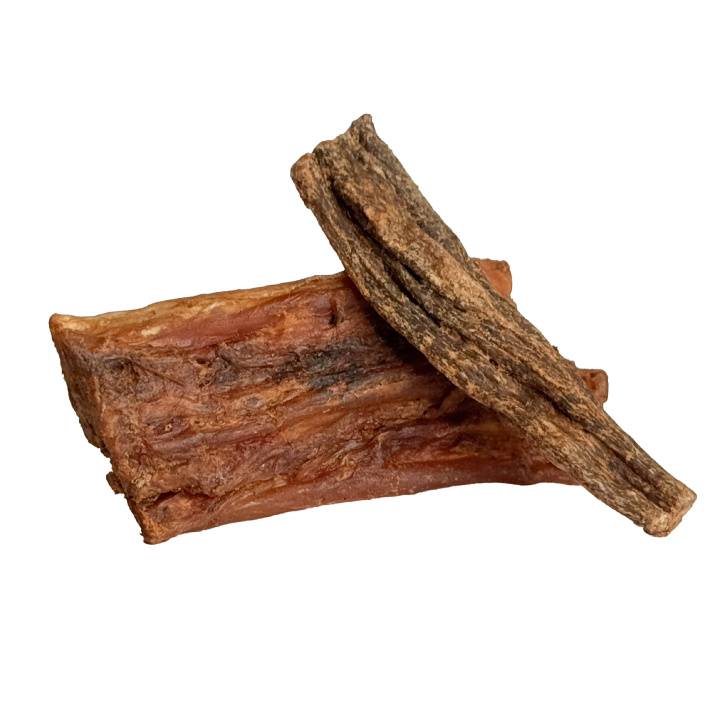 DB_Light Snack_2025_PFERDEFLEISCH MIX_200g_Beutel_2500px_OFFEN_transparent