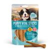 DB_Puppy Vital Sticks_2026_50g_2500px_MOCKUP_plus OFFEN